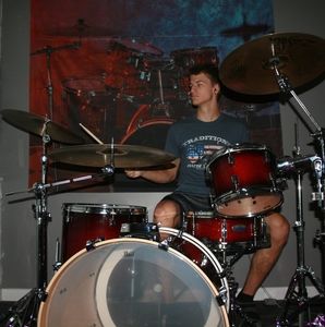 Meet your Posher, Samuel